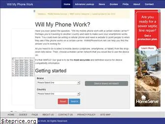 willmyphonework.net
