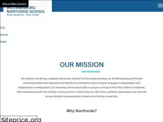 willnorth.org