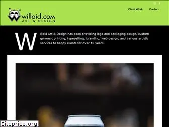 willoid.com