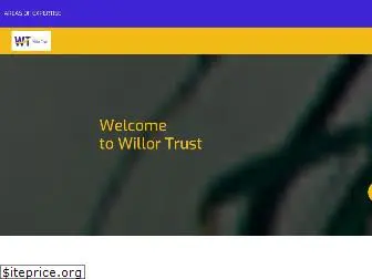 willortrust.com