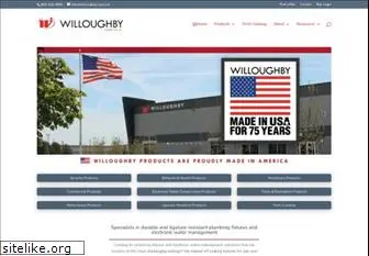 willoughby-ind.com