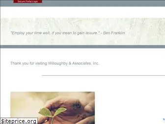 willoughbyinc.com