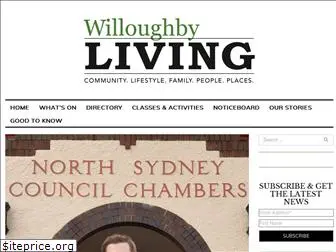 willoughbyliving.com.au