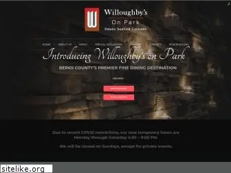 willoughbysonpark.com