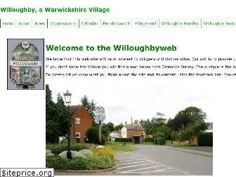 willoughbyweb.net
