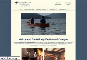 willoughvale.com