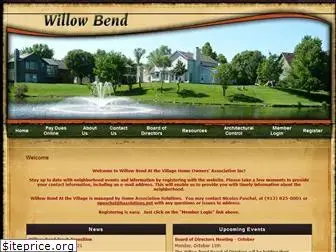 willow-bend.org