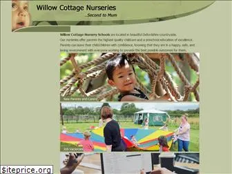 willow-cottage.com