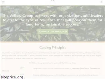 willow-group.com