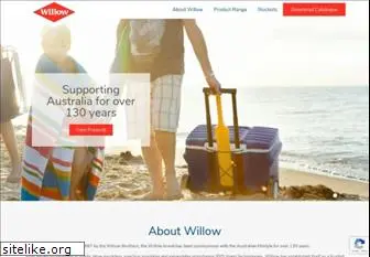 willow.com.au