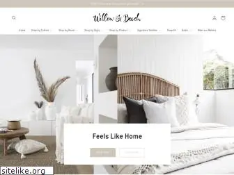 willowandbeech.com.au