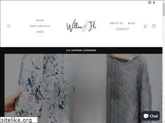 willowandfli.com