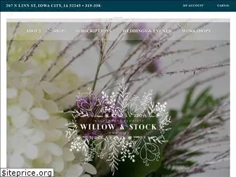 www.willowandstock.com