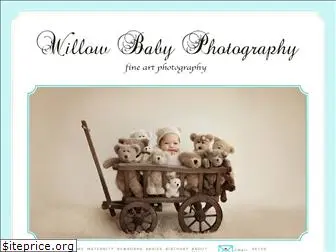 willowbabyphotography.com