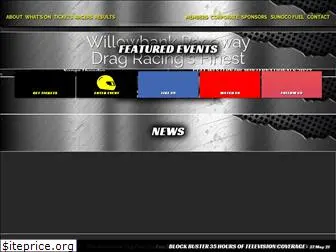 willowbankraceway.com.au