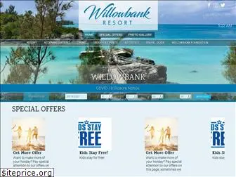 willowbankresort.com