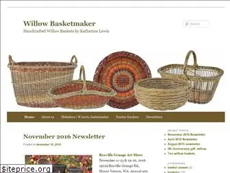 willowbasketmaker.com