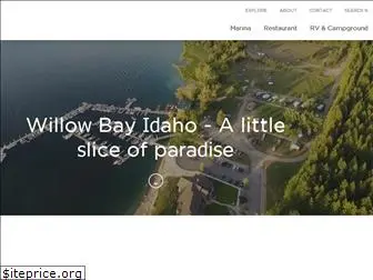 willowbayidaho.com