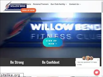 willowbendfitnessclub.com