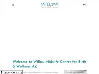 willowbirthcenteraz.com