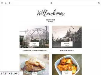 willowbones.com