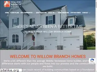 willowbranchpartners.com