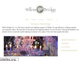 willowbridgeinc.com