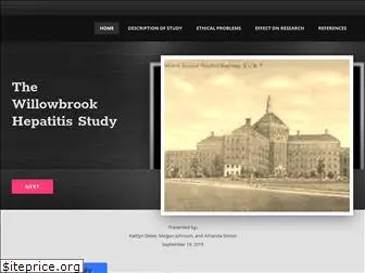 willowbrook-study.weebly.com