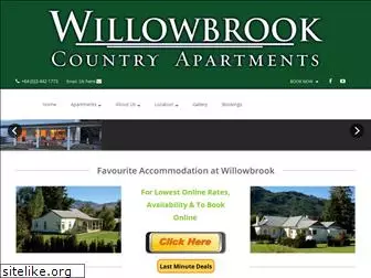 willowbrook.net.nz