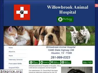 willowbrookah.com