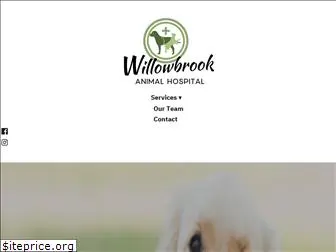 willowbrookanimalhospital.ca