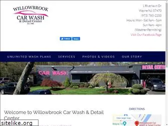 willowbrookcarwash.net