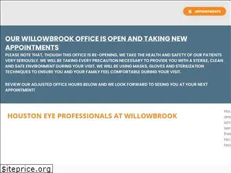willowbrookeyepro.com
