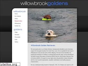 willowbrookgoldens.com