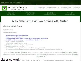 willowbrookgolfcenter.com