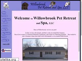 willowbrookpets.com