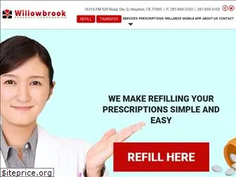 willowbrookpharmacy.com