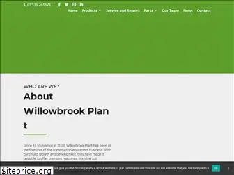willowbrookplant.com
