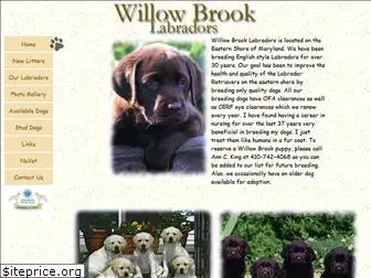 willowbrooks.com