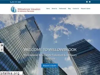 willowbrookvaluation.com