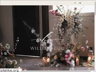 willowbudweddingflowers.com.au