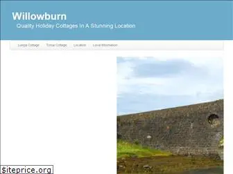 willowburn.co.uk