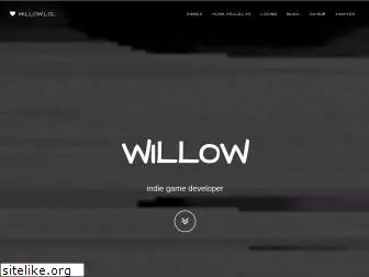 willowcarter.com