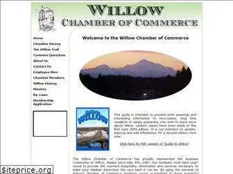 willowchamber.org