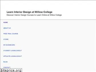 willowcollege.com