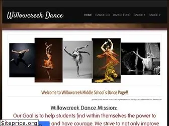 willowcreekdance.weebly.com