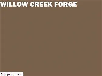 willowcreekforge.com