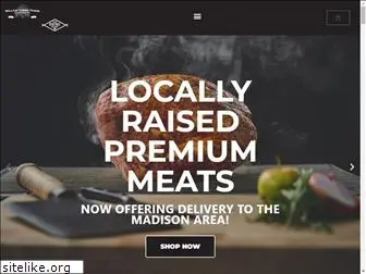 willowcreekpork.com