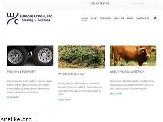 willowcreeks.com