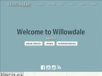 willowdalechapel.org